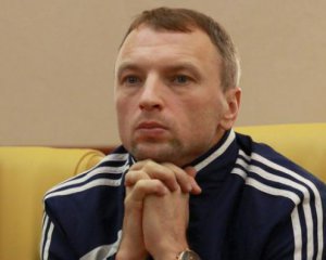 Бывший украинский арбитр будет обслуживать матчи чемпионата России