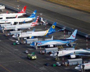 У літаках Boeing 737 MAX виявили нову проблему