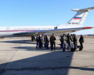 Российские военные покидают Венесуэлу