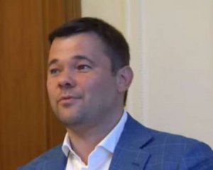 Богдан не исключает возможности стать премьером