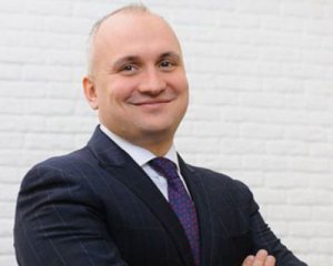 Топ-менеджер Нафтогазу відповів на пропозицію Насалика провести бої без правил