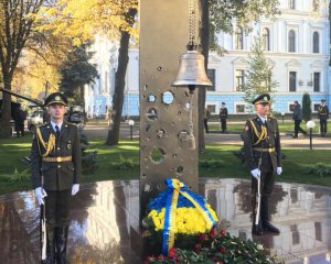 Що таке Дзвін пам&#039;яті та чому він лунає