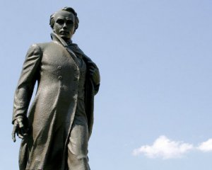 Президент США відкрив пам&#039;ятник Тарасу Шевченку