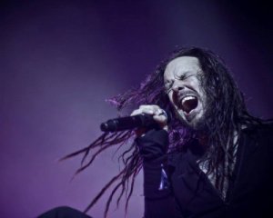 Korn посвятили альбом числу 13