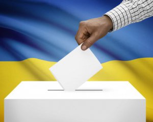 94% партий проигнорировали выборы в Раду