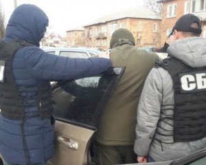 Від справедливості не втечеш: затримали бойовика, що переховувався 5 років