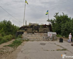 Розведення військ: перші новини від ворога