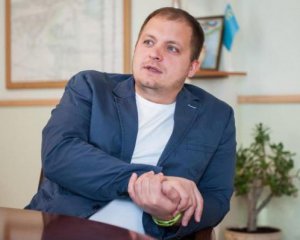 Озвучили основні версії нападу на кандидата в нардепи