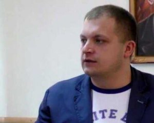 Артема Семеніхіна перевезуть до Києва