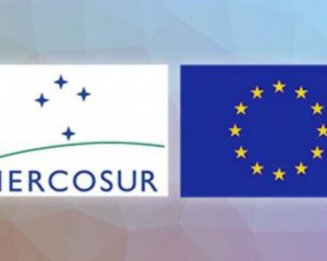 Європа і країни Південної Америки створили спільну зону вільної торгівлі