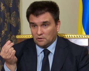 Волкер підтримав Клімкіна у конфлікті із Зеленським