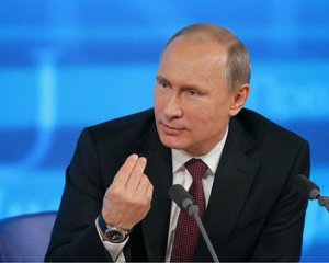 Путин нашел единомышленника в Министерстве обороны Украины