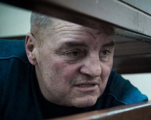 &quot;Це рівносильно смерті&quot; - тяжкохворого Бекірова хочуть вивезти з СІЗО