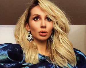 Лобода таємно виступила з росіянином у Києві на День Конституції