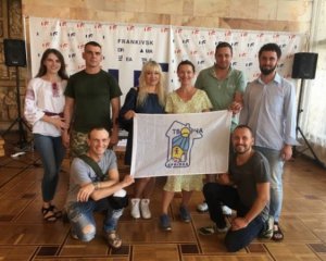 Воїни об&#039;єднались з театром: презентували новий проект для підтримки ветеранів Донбасу