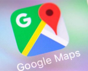 Мапи Google будуть прогнозувати завантаженість транспорту