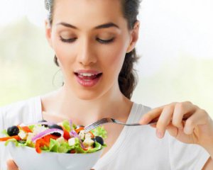 Від чого залежить апетит