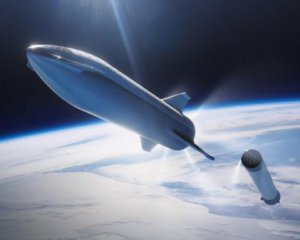 Space X потеряла связь с тремя спутниками