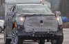 "Злили" фото нового Cadillac Escalade на тестах