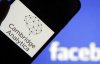 Facebook оштрафували на мільйон євро