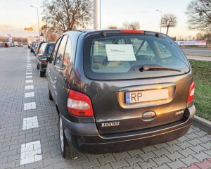 Терміни євробляхам перенесли, а розмитнення не пішло