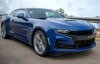 Chevrolet Camaro загрожує ліквідація