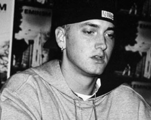 Рэпер Logic нашел замену для Eminem