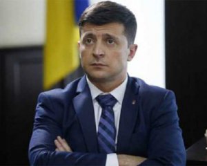 Зеленський звільнив керівників п'яти районних держадміністрацій