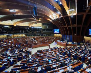 Ще одна країна в ПАРЄ приєдналася до демаршу проти Росії