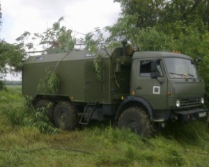 Українські воїни знищили 2 російські станції розвідки &quot;ТОРН-МД&quot;