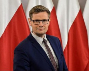 Контроль по-європейськи: міністр із Польші влаштує на Донбасі перевірку