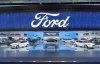 Ford розробляє електромобіль для Європи