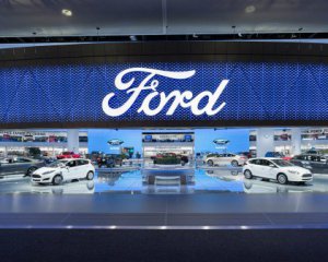 Ford разрабатывает электромобиль для Европы