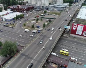 Коли відкриють рух на Шулявському мосту