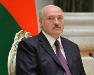 Лукашенко отверг возможность вступления Беларуси в РФ