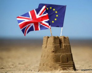 Британія втратить 114 мільярдів через Brexit