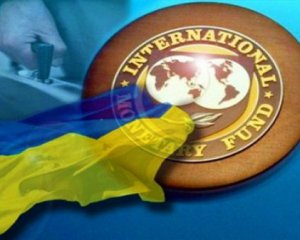 Зеленський запросив місію МВФ в Україну
