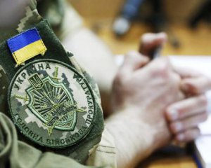Командир Нацгвардії побив солдата до напівсмерті - подробиці