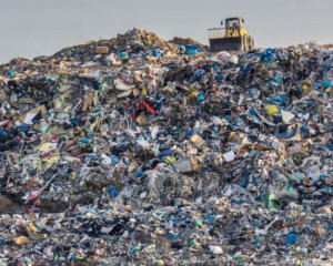 Киев требует мусоросжигательный завод хотя бы на 800 тыс. тонн в год - активист