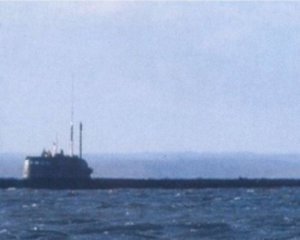 В России засекретили информацию о гибели моряков на подводной лодке