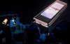 Гнучкий Samsung Galaxy Fold модернізували