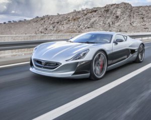 Hyundai і Porsche розвивають хорватський автопром