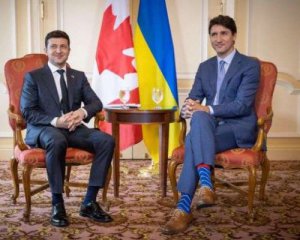 Канада может усилить антироссийские санкции и продавать оружие Украине