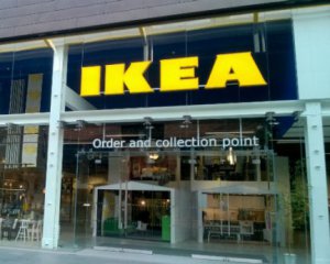 Ikea в Україні: експерт пояснив, чому магазин досі не відкрили