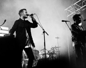 Massive Attack випустили кавер на пісню Єгора Лєтова