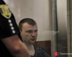 Смерть Дарини Лук'яненко: батько вбивці має страшний намір