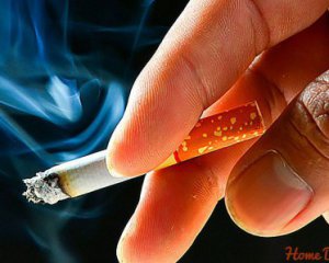 Боротьба з курінням в Україні: що підготували для курців