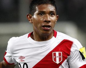 Сборная Перу стала вторым финалистом Копа Америка