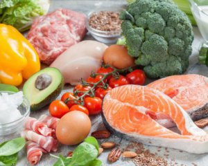 Дієтолог розповіла, як харчуватись правильно