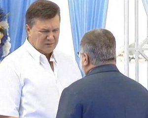 Коломойский уговаривал Януковича